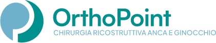 Orthopoint – Dott. Fabio Mancino Logo